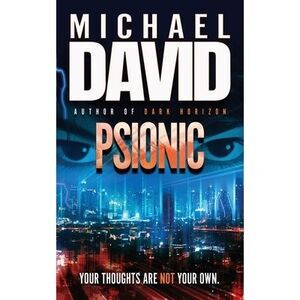 Psionic -- Michael David